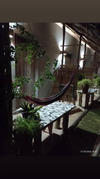 Espaco Dom Ruan Fortim Dış mekan fotoğraf