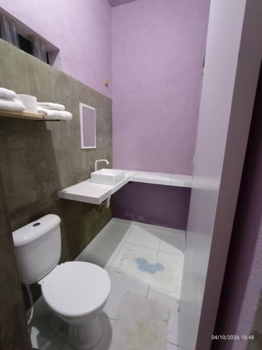 Espaco Dom Ruan Fortim Dış mekan fotoğraf