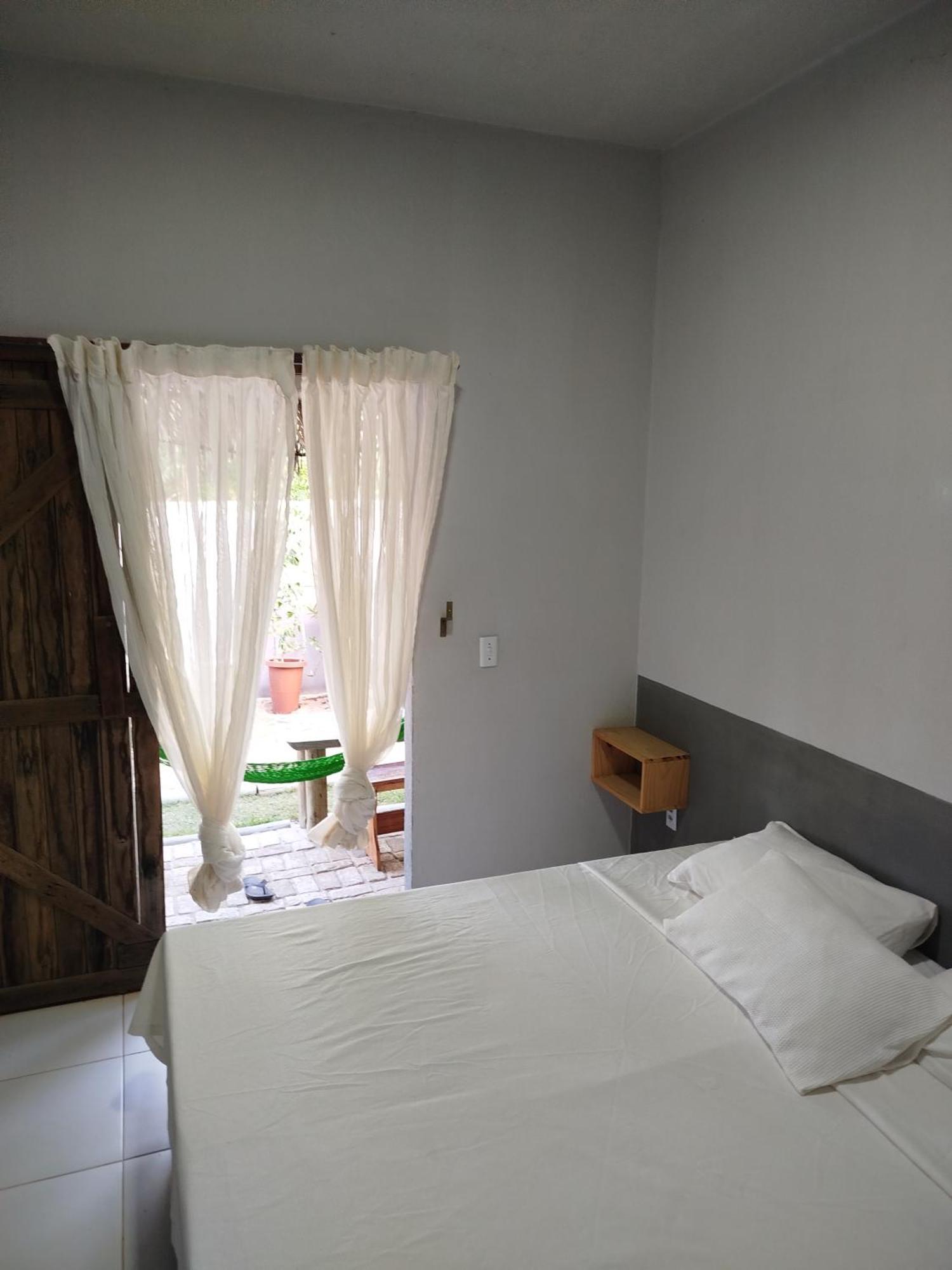 Espaco Dom Ruan Fortim Dış mekan fotoğraf